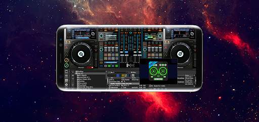 Dj Remix Pro Dj Music Virtual screenshot 1