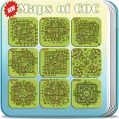 MAPS COC 2050 1.0