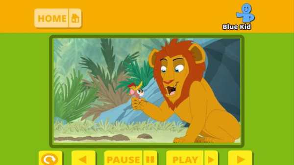 Banyan Tales screenshot 3