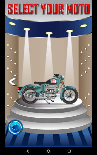 Lane Drive screenshot 15
