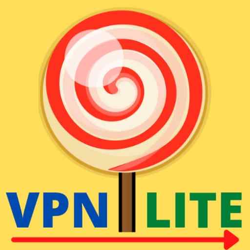Candy Lite VPN Free & Secure VPN Server 2021 1.0.1