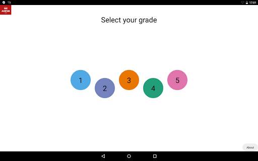 ABRSM Piano Scales Trainer screenshot 9