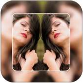 Mirror Photo Editor logo