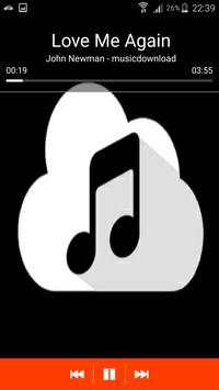 Mp3 Music Downloaded Player screenshot 7