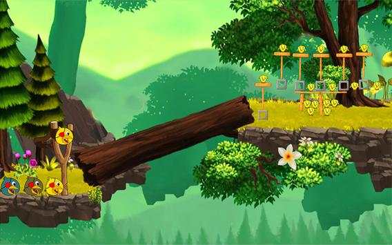 Angry Chicks 2K17 screenshot 2