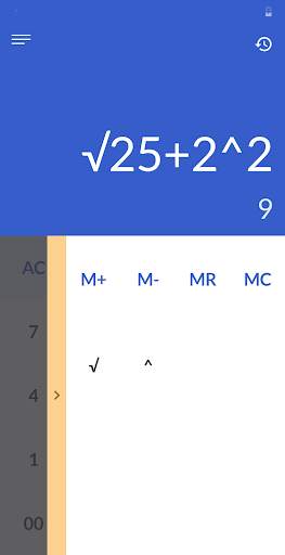 Multi Calculator - All-in-one Calculator free screenshot 3