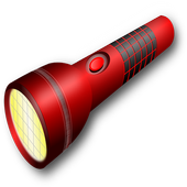 Flash light icon