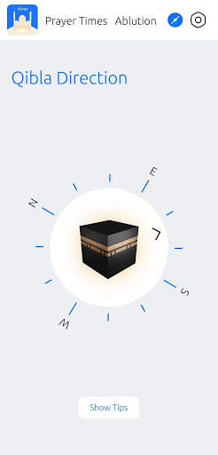 Athan Pro | آذان برو | prayer times | اوقات الصلاة screenshot 3
