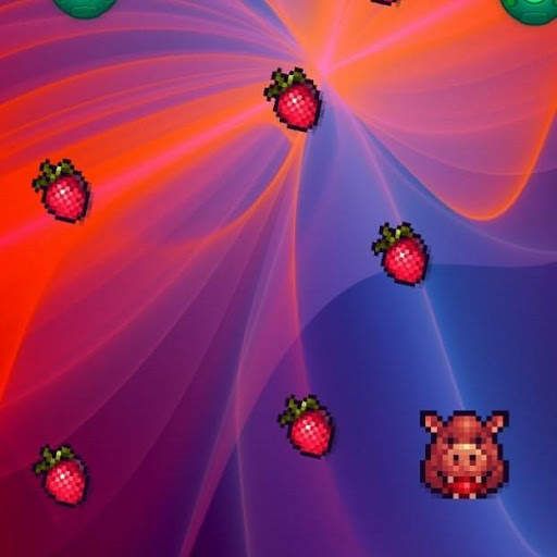UFO screenshot 3