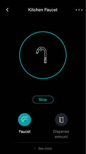KOHLER Konnect screenshot 4