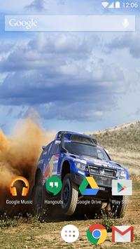 Rally Cars Wallpapers 2016 screenshot 4