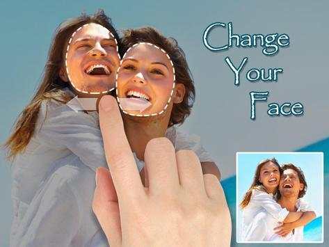 Face Changer screenshot 4