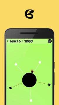 Ninja Pop screenshot 2