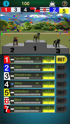 Pick Dog Racing screenshot 6