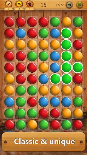 Balls Breaker HD screenshot 1