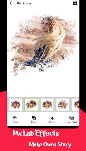PHOTOPIXLAB - Photo Editor screenshot 4