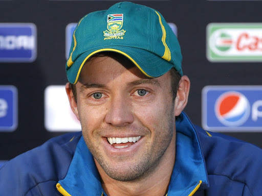 AB de Villiers Wallpapers: Cricketer Wallpaper screenshot 15