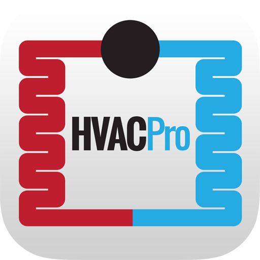 HVAC Pro icon