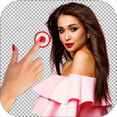 Auto Photo Cut Paste : Auto Cut Paste иконка