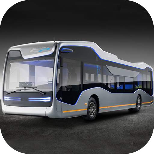 Bus Simulator 2018 1.0