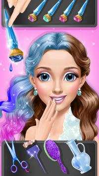 Princess Gloria Ice Salon screenshot 4