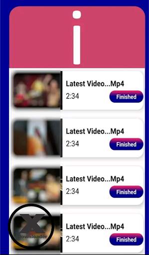 xbrowser, new uc, super fast - best video download screenshot 4