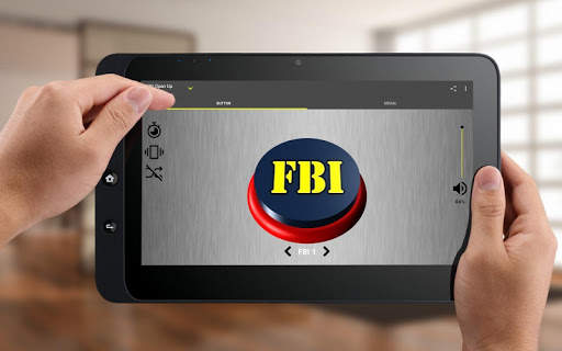 Botão FBI Open Up screenshot 4