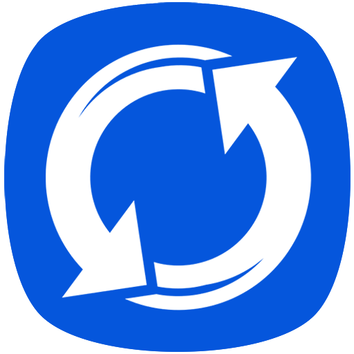 Pulihkan File Dihapus - File Recovery icon