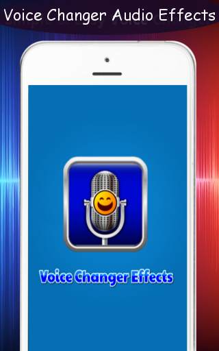 Voice Changer with Funny Effects screenshot 7