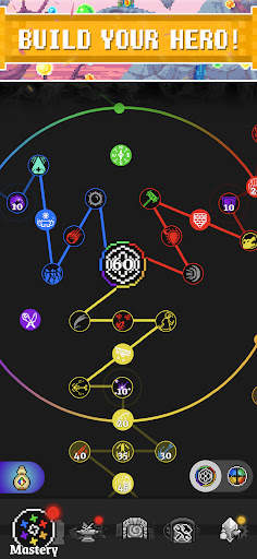 Pixel Quest RPG screenshot 3