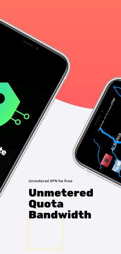 VPN Master Lite - Super Fast Speed screenshot 2