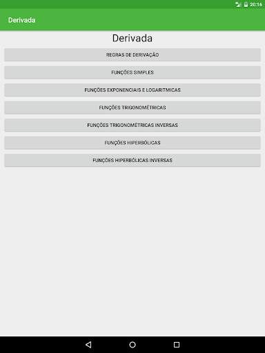 Cálculo screenshot 10