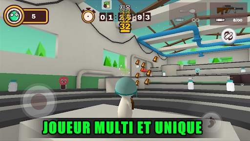 LaitChoco screenshot 7