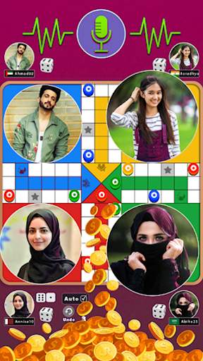 Ludo Speak Easy screenshot 2