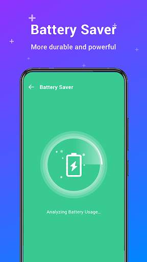 Smart Cleaner - Clean & Boost screenshot 4