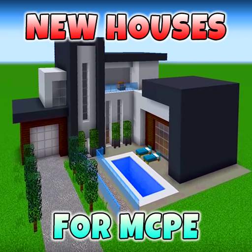 Mods with Modern Houses V.1.164