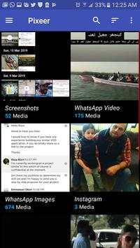 Pixeer screenshot 4