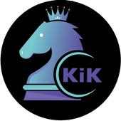 KIK icon