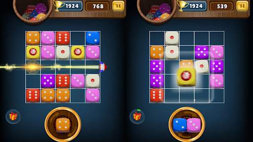 Dom Dice Merge screenshot 7