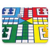Ludo & Pachisi board game 1.0