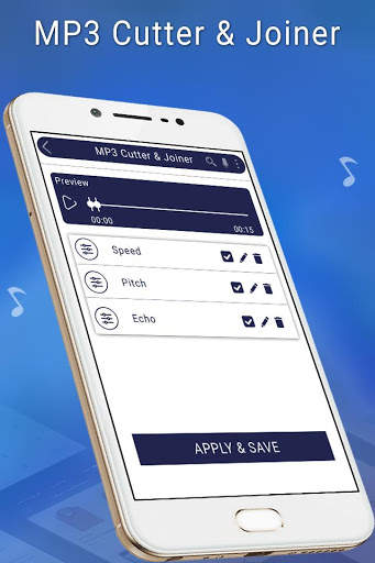 Mp3 To Ringtone Maker screenshot 5