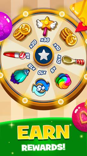 Cookie Crush Jam Candy Match screenshot 7