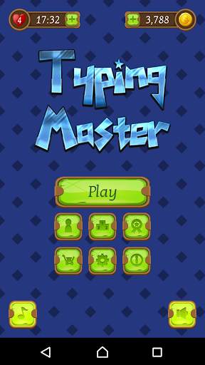 Typing Master screenshot 7