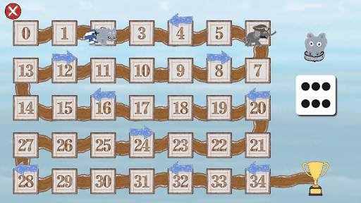 Buppert the Pirate King screenshot 6