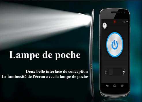 lampe de poche la plus brillante - lampe torche screenshot 3
