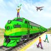 Train Driver Simulator 2021 – Free Train Games 3d icon