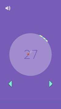 Ricochet Candy-Ping Pong Game screenshot 5