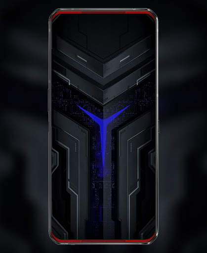 Legion Duel Wallpaper & Legion Pro Wallpaper screenshot 2