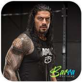 Roman Reigns Wallpapers 🥊 icon