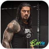Roman Reigns Wallpapers 🥊 1.0
